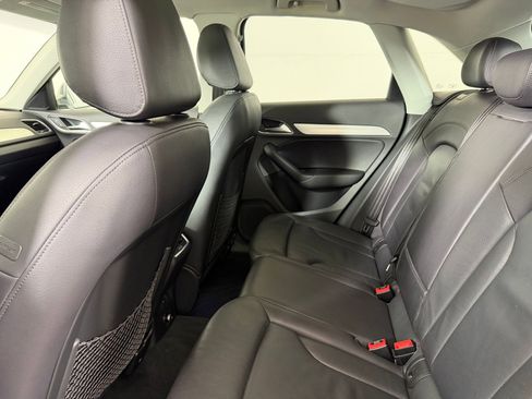 Used 2015 Audi Q3 2.0T Premium Plus w/ Driver Assistance Package image 25