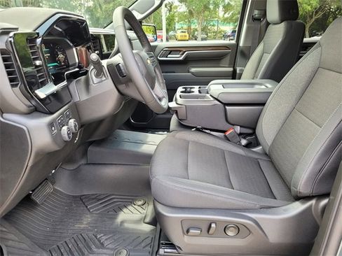 New 2026 Chevrolet Silverado 1500 LT image 10