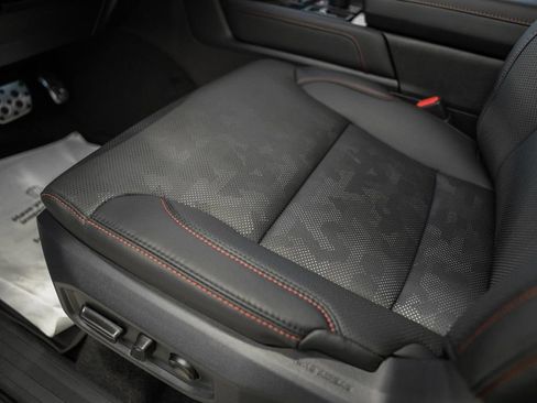 New 2026 Toyota Sequoia TRD Pro AWD/4WD image 44