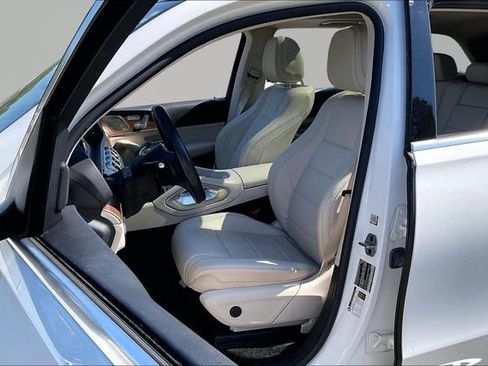 Used 2023 Mercedes-Benz GLE 450 4MATIC image 15