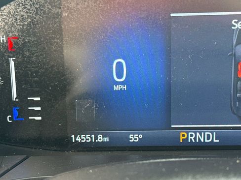 Used 2023 Ford Escape ST-Line w/ Tech Pack #1 image 36