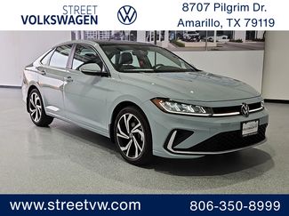 New 2026 Volkswagen Jetta SEL video 1