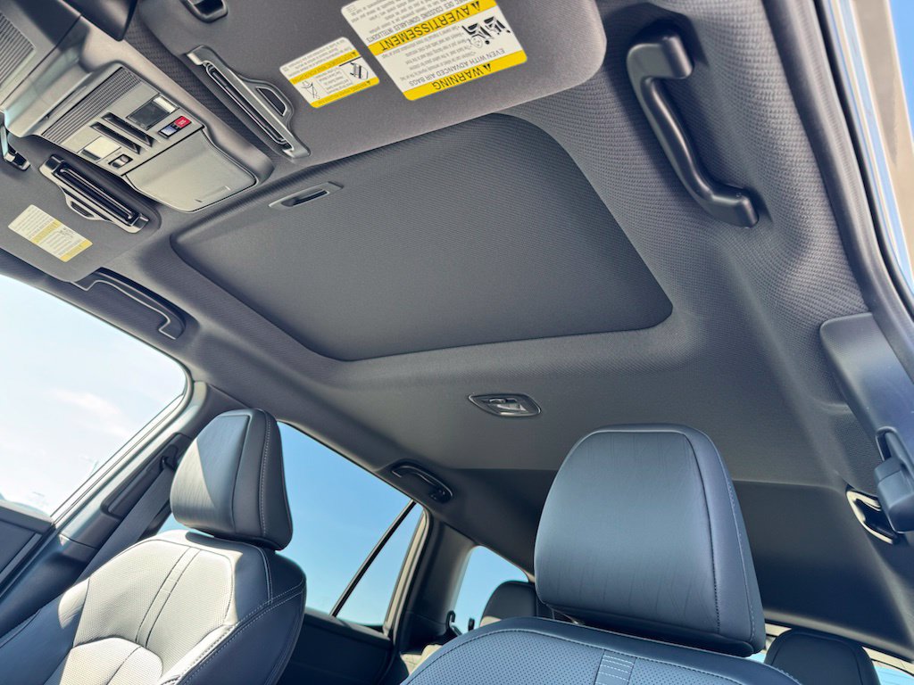 New 2026 Subaru Outback Touring XT AWD/4WD image 16