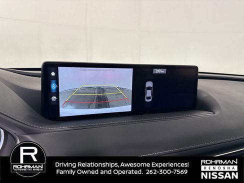 Used 2024 Genesis G80 image 8