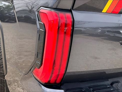 Used 2025 Toyota Tundra SR5 w/ TRD Rally Package image 28