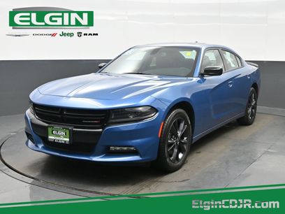 Used 2023 Dodge Charger SXT w/ Blacktop Package