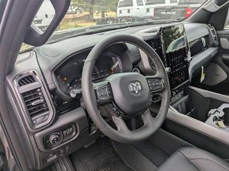 New 2026 RAM 1500 Rebel w/ Rebel Level 2 Equipment Group AWD/4WD video 3