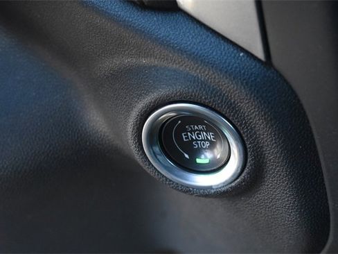 Used 2019 Chevrolet Silverado 1500 RST w/ All-Star Edition image 32