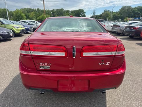 Used 2010 Lincoln MKZ FWD image 6