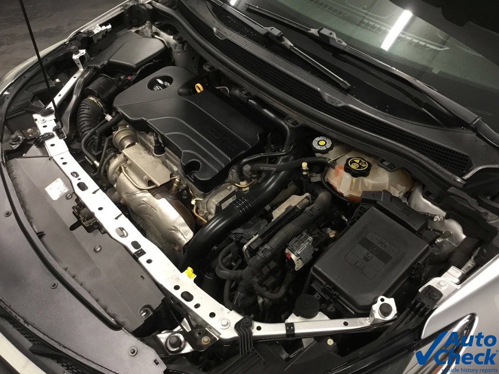 Used 2019 Chevrolet Cruze LS w/ LS Fleet Convenience Package FWD image 42