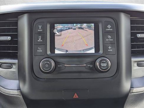 Used 2021 RAM 1500 Tradesman w/ Tradesman Group AWD/4WD image 12