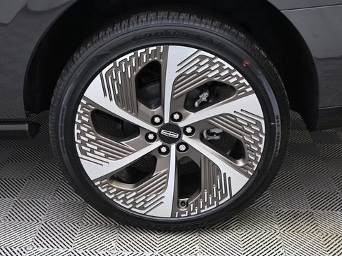 New 2026 Lincoln Navigator Black Label AWD/4WD image 20