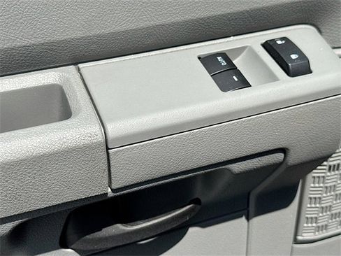 New 2025 Ford E-350 and Econoline 350 Super Duty w/ Power Equipment Group image 12