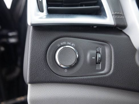 Used 2011 Cadillac SRX Luxury FWD image 36