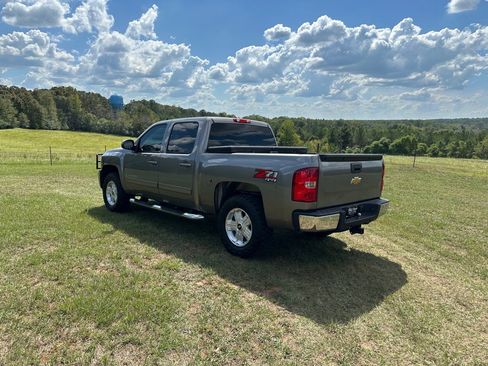 Used 2013 Chevrolet Silverado 1500 LT w/ All-Star Edition image 3