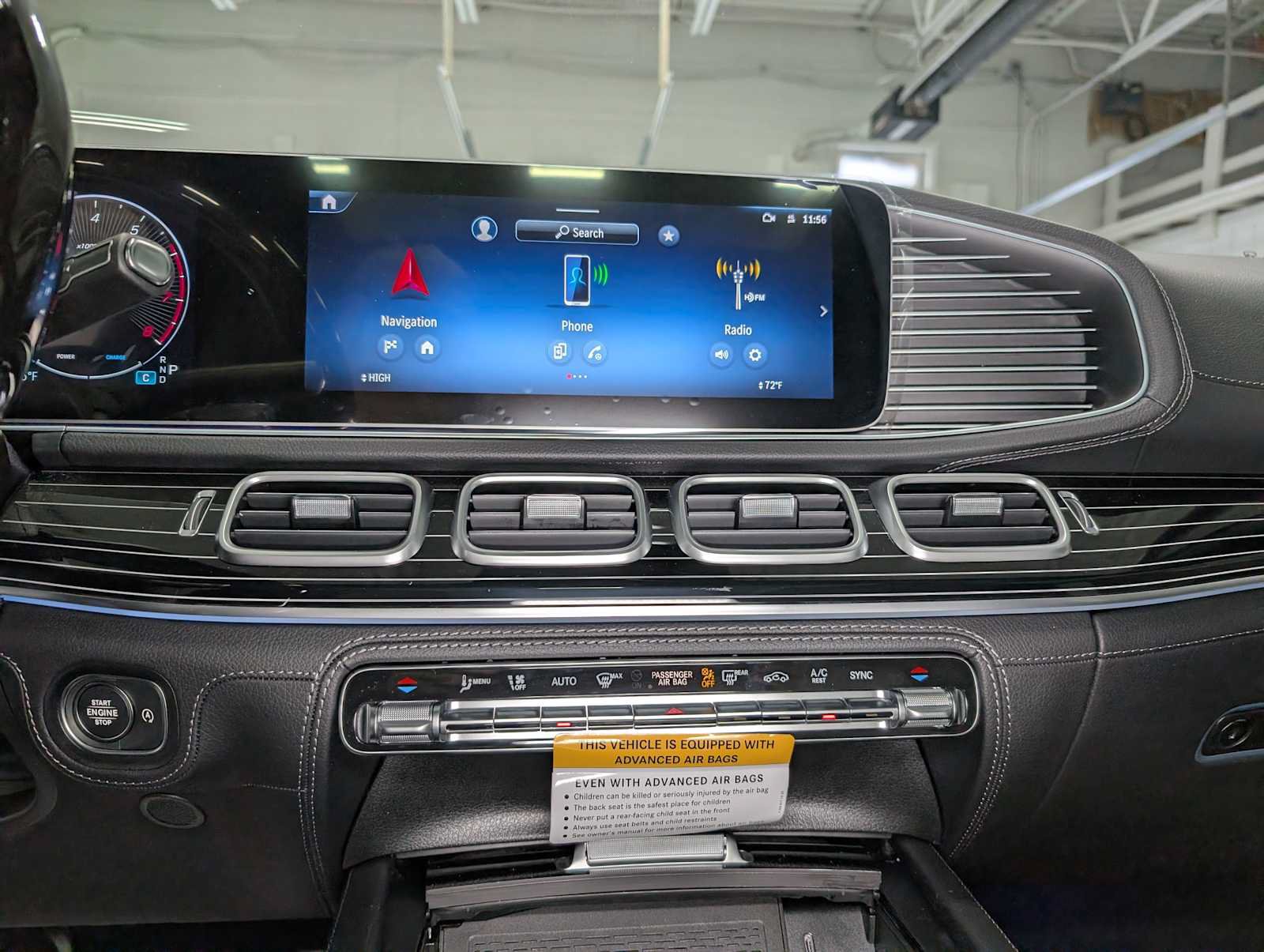 Certified 2026 Mercedes-Benz GLE 450 4MATIC image 29