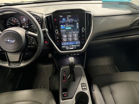 Used 2024 Subaru Crosstrek 2.0i Premium image 18