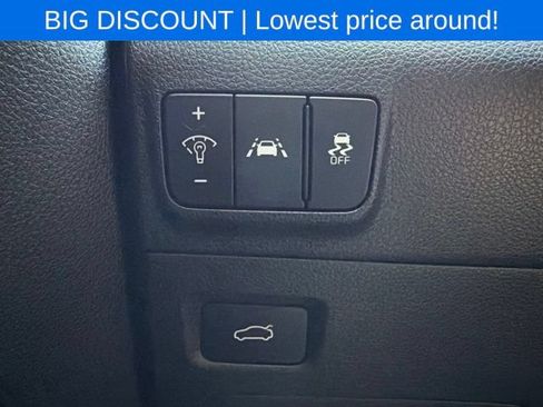 Used 2021 Kia K5 GT-Line AWD/4WD image 23