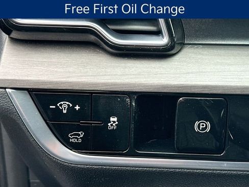 Used 2023 Kia Sportage X-Line w/ X-Line Premium Package image 13