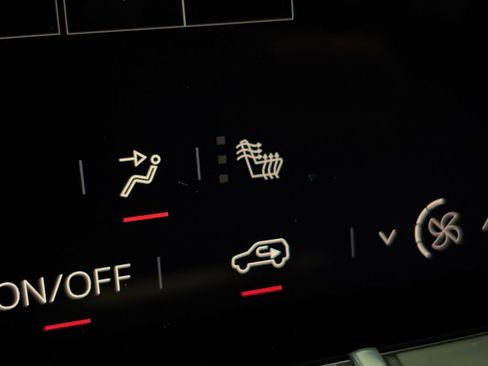 New 2026 GMC Terrain Elevation w/ Technology Package II image 4