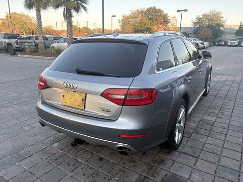 Used 2016 Audi A4 Premium Plus w/ Technology Package image 6