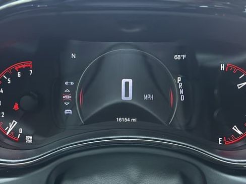 Used 2024 Dodge Durango R/T image 12