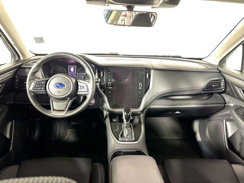 Used 2025 Subaru Legacy Premium image 12