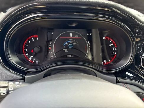 Used 2026 Dodge Durango GT AWD/4WD image 39