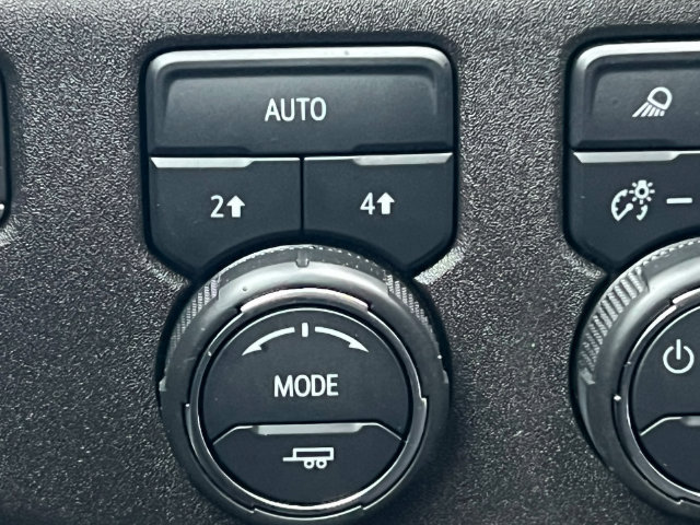 Used 2024 Chevrolet Silverado 1500 RST w/ Convenience Package II AWD/4WD image 23