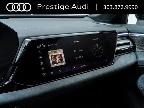 New 2026 Audi A6 3.0 image 21