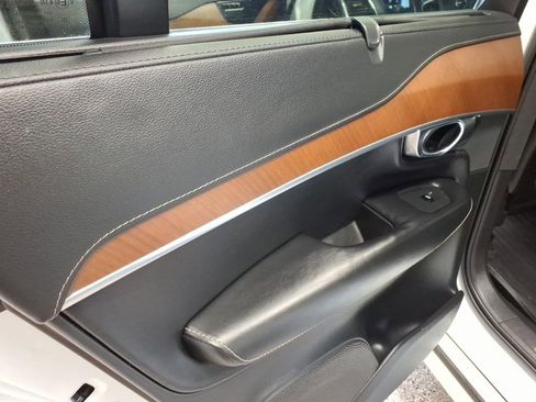 Used 2019 Volvo XC90 T6 Inscription w/ Advanced Package image 20