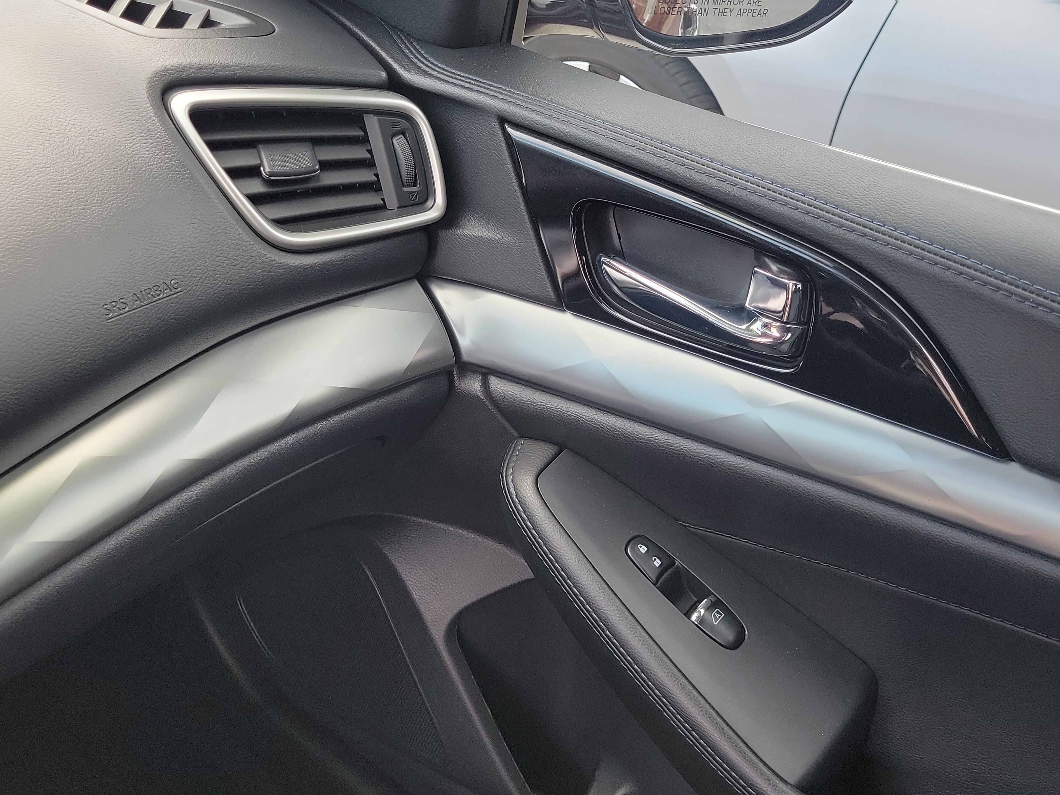 Used 2020 Nissan Maxima 3.5 S w/ Floor Mat Group FWD image 27