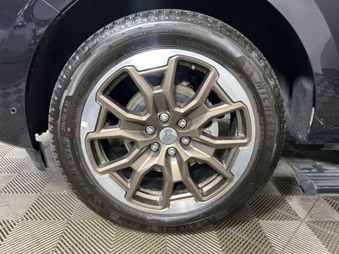 Used 2025 Ford Expedition King Ranch AWD/4WD image 35