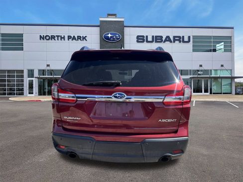 Used 2019 Subaru Ascent Premium image 4