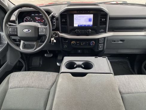 Used 2023 Ford F150 XLT image 14