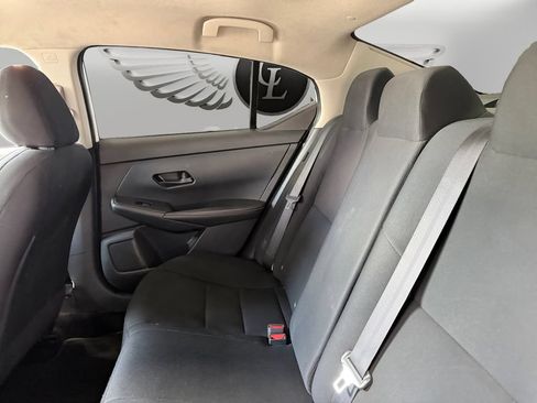 Used 2024 Nissan Sentra S FWD image 13