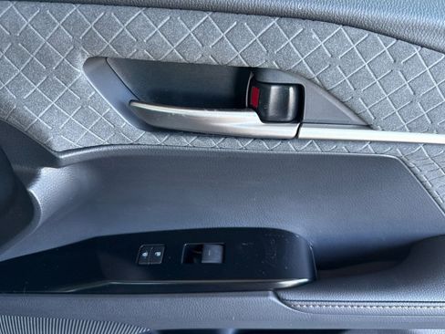 New 2026 Toyota Camry XLE FWD image 19