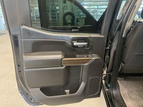 Used 2021 Chevrolet Silverado 1500 RST AWD/4WD image 24