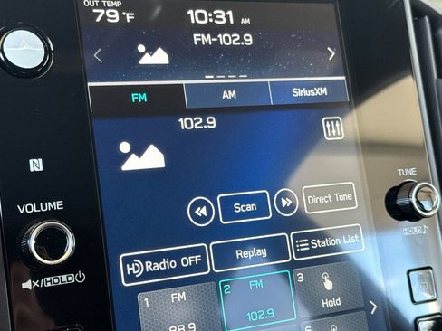 New 2026 Subaru Crosstrek 2.5i Wilderness image 18