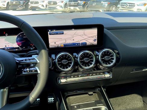 Certified 2026 Mercedes-Benz GLA 250 4MATIC image 6