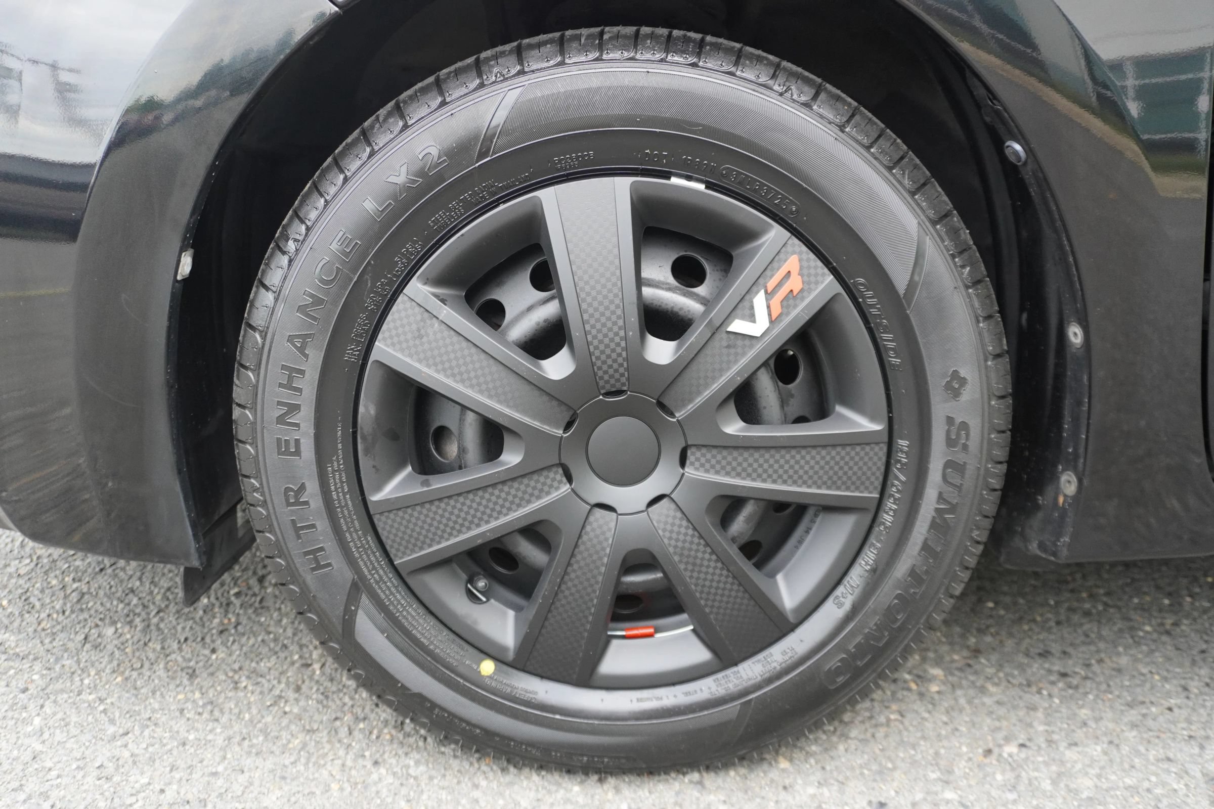 Used 2014 Toyota Corolla L FWD image 24