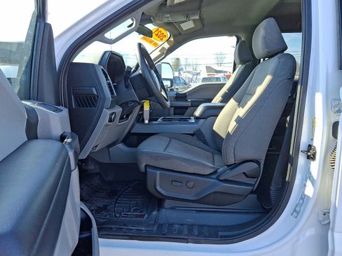 Used 2021 Ford F250 XLT w/ XLT Value Package image 15