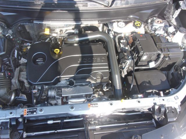 Certified 2024 Chevrolet Equinox LT FWD image 18