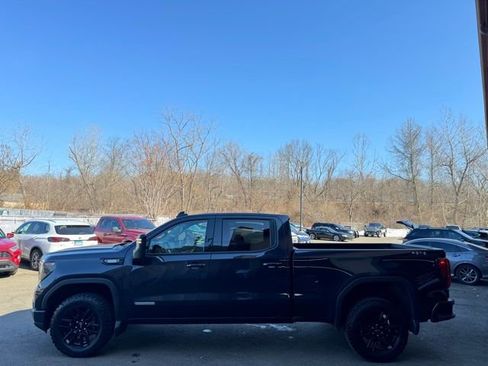 Used 2023 GMC Sierra 1500 Elevation image 7