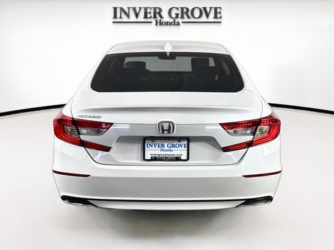 Used 2020 Honda Accord EX-L image 6