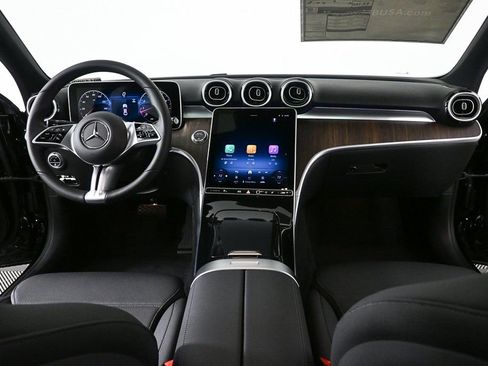 New 2026 Mercedes-Benz C 300 Sedan image 16