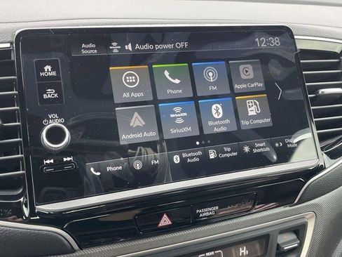 Used 2025 Honda Ridgeline RTL image 28