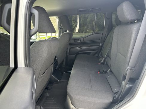 Certified 2025 Toyota Land Cruiser 1958 image 30