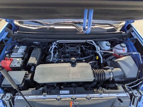 New 2026 GMC Canyon Elevation w/ Convenience Package image 33