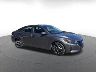 Used 2025 Nissan Sentra SV video 2